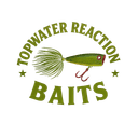 Topwater Reaction Baits