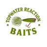 Topwater Reaction Baits