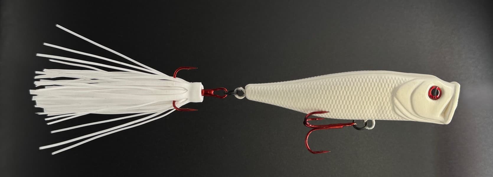 White Knight TopWalker